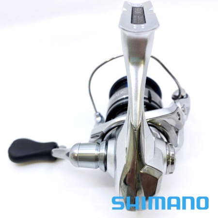 Катушка Shimano 19 Stradic C2000S