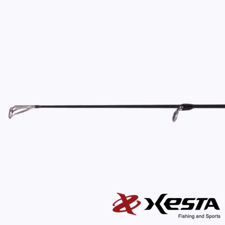 Спиннинг Xesta Black Star 2025 S74ML-T 2.24m 0.8-12gr Multi Swap