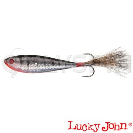 Бокоплав Lucky John Ossa 40 12H