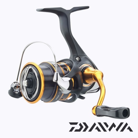 Катушка Daiwa 24 Iprimi LT 1000S-P