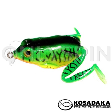 Лягушка Kosadaka LF15 C94