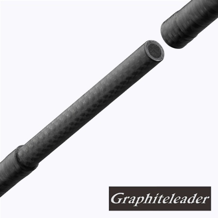 Спиннинг Graphiteleader Finezza Prototype 24 2.18m 0.5-6gr 24GFINPS-722L-S