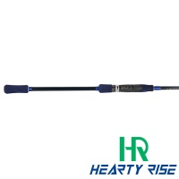 Спиннинг Hearty Rise Jig Force 2.44m 6-26gr JF-802ML