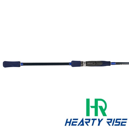 Спиннинг Hearty Rise Jig Force 2.3m 10-42gr JF-762M Спиннинг Hearty Rise Jig Force 2.3m 10-42gr JF-762M