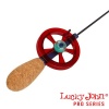 Зимняя удочка Lucky John 1-нo частное C-Tech Jig Light 41cm