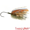 Чаттербейт Lucky John BBS Chatterbait Perch 18gr 004