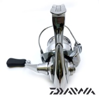 Катушка Daiwa 22 Exist LT 2500S-XH