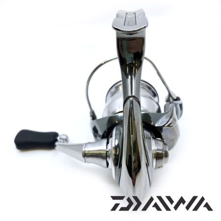Катушка Daiwa 22 Exist LT 2500S-XH