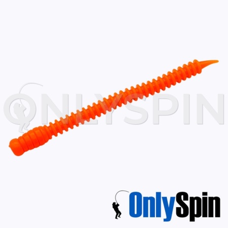 Мягкие приманки OnlySpin Zmeika 3'' сыр 113 10шт