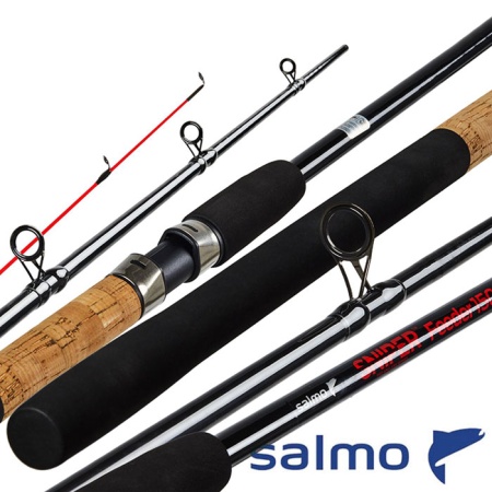 Фидерное удилище Salmo Sniper Feeder 3.6m 150gr