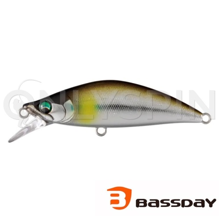 Воблер BassDay Mononofu 50S mo-002