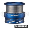Шпуля запасная SLP Works LT Type-B 2000SS blue