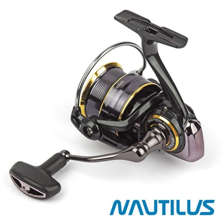 Катушка Nautilus Avior Feeder 6000S