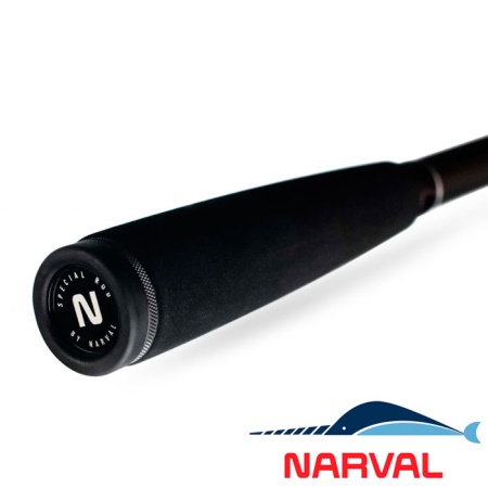 Спиннинг Narval Argument 80LL 2.4m 14gr Спиннинг Narval Argument 80LL 2.4m 14gr