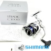 Катушка Shimano 23 Stradic C3000