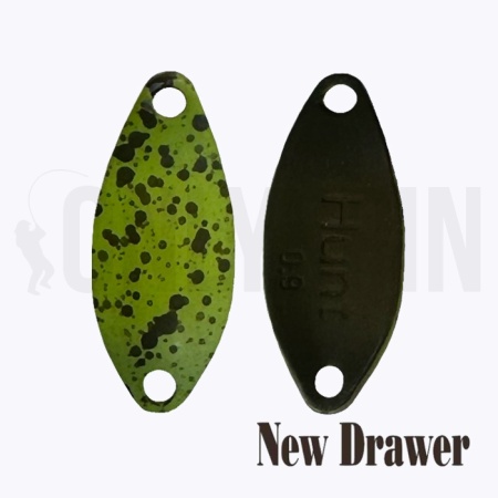 Блесна New Drawer Hunt 0.9 T-23