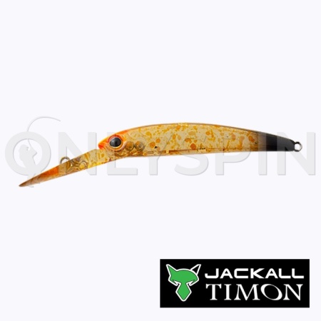 Воблер Jackall Timon TC Reigen DR gold kado chip