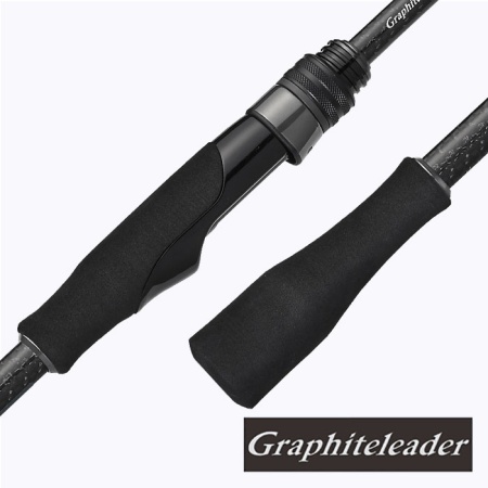 Спиннинг Graphiteleader Silverado 2.36m 5-20gr 23GSILS-792M