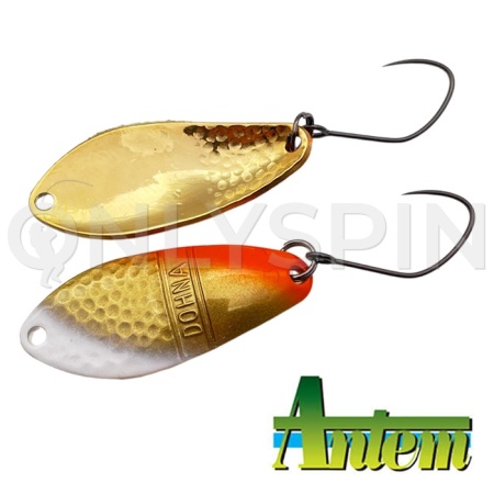 Блесна Antem Dohna 2 TSR72