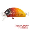 Воблер Lucky John Haira Tiny ATG Shallow Pilot 33F 912 Воблер Lucky John Haira Tiny ATG Shallow Pilot 33F 912
