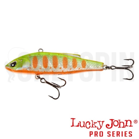 Виб Lucky John Vib 58S 331