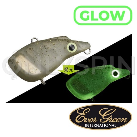 Виб Evergreen Jet Beater 30 28 glow