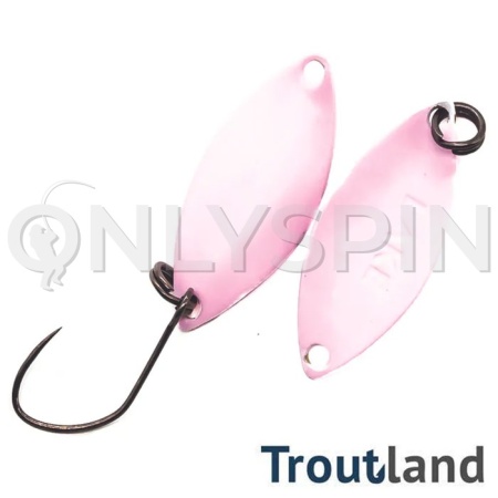 Блесна Troutland LAKE 1.2 58