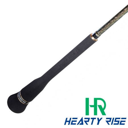 Спиннинг кастинговый Hearty Rise Slow Jigging III Casting 1.91m 650gr SJ3-631C/650