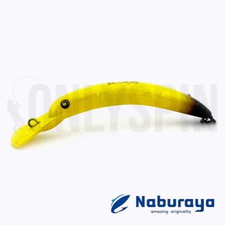 Воблер Naburaya Ten Nyoro 50S 04 Moras 2