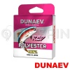 Эстер Dunaev Polyester Red 100m 0.104mm 1.1kg