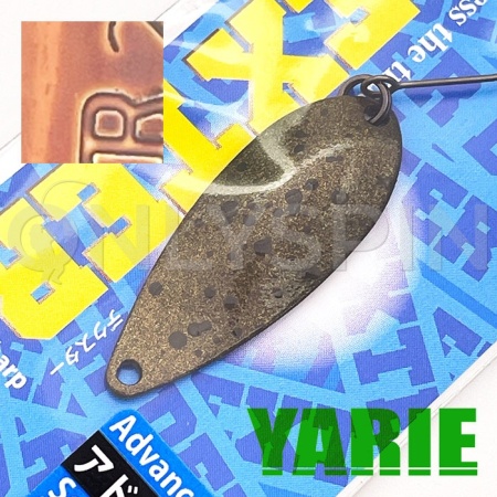 Блесна Yarie Dexter 2.5 AD13