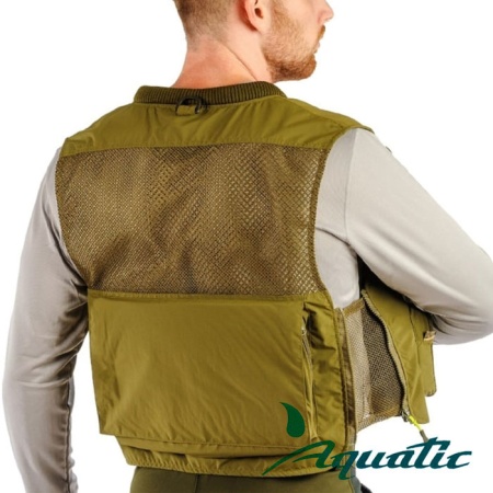 Жилет Aquatic Ж-03 р.50-52 Жилет Aquatic Ж-03 р.50-52