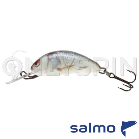 Воблер Salmo Hornet 03.5 F RD