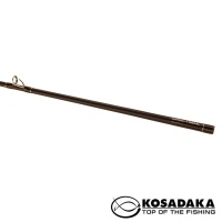 Спиннинг кастинговый Kosadaka Mage 1.83m 5-18gr SMGC-183L