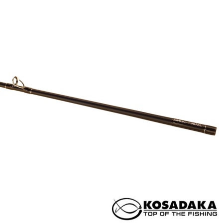 Спиннинг кастинговый Kosadaka Mage 2.13m 10-30gr SMGC-213M