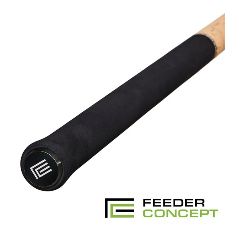 Фидерное удилище Feeder Concept Distance 3.6m 70gr