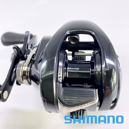Катушка Shimano 24 Metanium DC 71HG Left