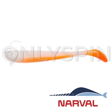 Мягкие приманки Narval Slim Minnow 16 010