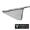 Подсак Jackall Timon T-Connection Landing Net black с доп. ручкой 60cm (пробка) Подсак Jackall Timon T-Connection Landing Net black с доп. ручкой 60cm (пробка)