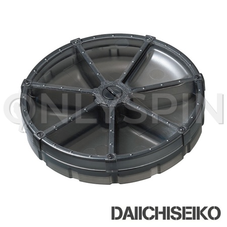 Коробка Daiichiseiko MC Case 75 R Black