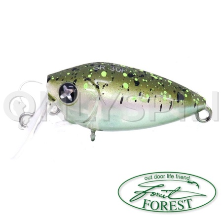 Воблер Forest S-CRA 30F 07