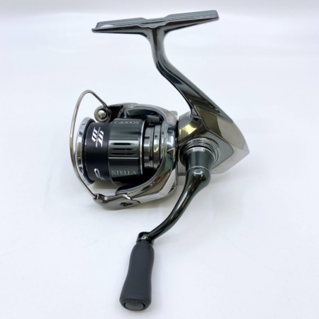 Катушка Shimano 22 Stella C2000S