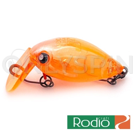Воблер Rodio Craft Moca Fat Jr SR F 28 Salmon