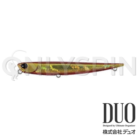 Воблер DUO Bay Ruf Manic Fish 88 DDN0251