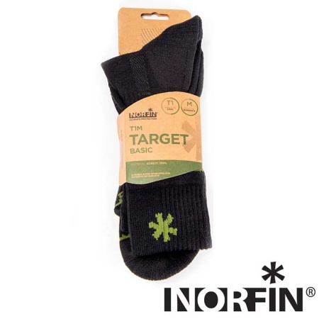 Носки Norfin T1M Target Basic XL (45-47)