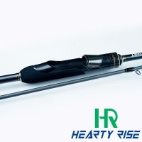 Спиннинг Hearty Rise TDT Finesse 2.32m 0.3-3.5gr TDT-F-772XUL