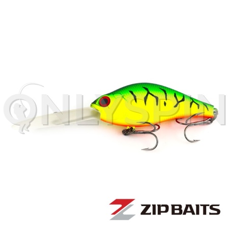Воблер ZipBaits B-Switcher 4.0 Silent 995
