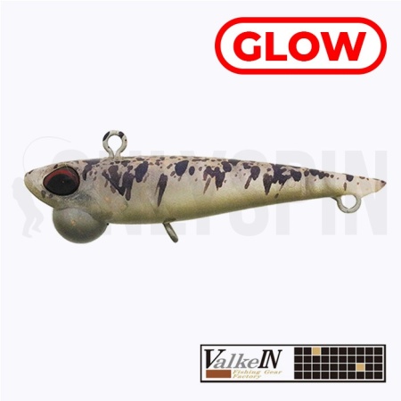 Виб ValkeIN Shine Ride C255 glow