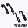 Trout Arena тюнинг коробки VS-3043NDDM крючки Trout Arena тюнинг коробки VS-3043NDDM крючки