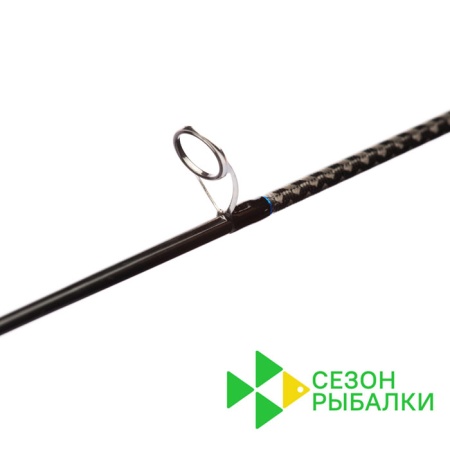 Спиннинг Сезон Рыбалки Fogel 1.98m 7-31gr FOG662M-20 Спиннинг Сезон Рыбалки Fogel 1.98m 7-31gr FOG662M-20